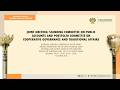 Joint Meeting:SCOPA & PC on Cooperative Governance and Traditional Affairs Part 2, 10 March 2026