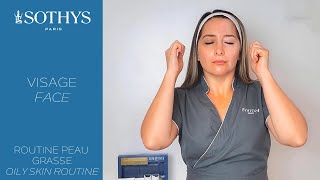 DIY treatment: hydrating routine | Sothys