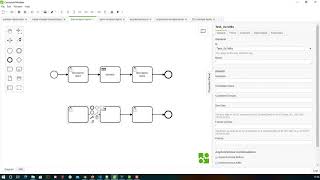 How to add Ruling engine in the workflow of camunda i.e. DMN in BPMN.