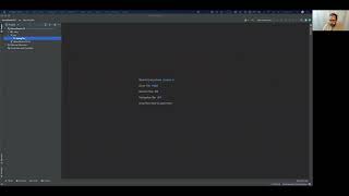 63 Introducción a eventos - Curso Java - OpenBootcamp