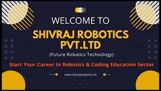 🔰 *Great Teacher Training Program Of Robotics & Coding Education*🔰(From Home)