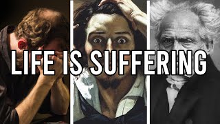 Why You Hate Your Life | Schopenhauer