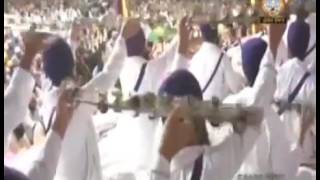 ਜੈਸਾ ਬੀਜੇਗਾ ਵੱਡੇੰਗਾ ਮਨਾ ਮੇਰੇਆ - (ਧਨੌਲਾ) DIWAN DHARNA - ਬਾਬਾ ਰਣਜੀਤ ਸਿੰਘ ਢੱਡਰੀਆਂ ਵਾਲੇ