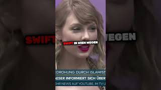 Nancy Faeser: Sicherheitsrisiko für islamistische Anschläge auf Rekordhoch @WELTVideoTV