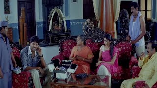 Bendu Apparao R.M.P Comedy Scenes Part 2 | Allari Naresh, Kamna Jethmalani | Funtastic Comedy