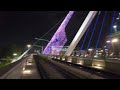 discover the masterpiece the string bridge at the gateway to jerusalem israel