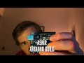 ASMR Arduino Build: LED Button Circuit with Whispered Coding
