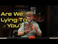 The Biggest Lie Fly Shops (Accidentally) Tell Beginners