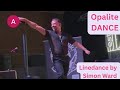 Opalite - Linedance by Simon Ward @Festiline2026
