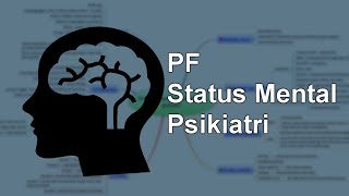 Pemeriksaan Fisik Status Mental Psikiatri