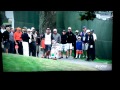 Keegan Bradley almost fights Miguel Angel Jimenez