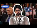 How Christianity transformed the US and its politics | Religion with Aslan Pahari