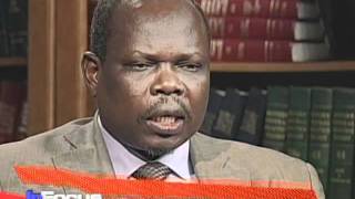 SPLM Challenges in South Sudan