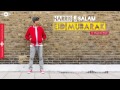 Harris J - Eid Mubarak Ft. Shujat Ali Khan _ Kurdish Sub