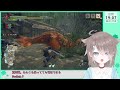 初心者vtuberのモンハンライズ 1【 モンスターハンターライズ 】