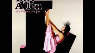 Lily Allen - Back To The Start