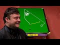 Jimmy White Super Shots - Compilation Snooker!!