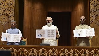 Modi's opponents boycott opening of new Indian Parliament