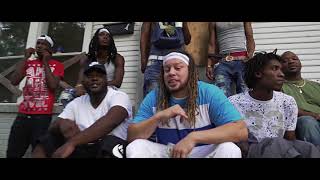 L.C.B - Beverly Houses feat. JUGGY B (Music Video) Shot by @HeataHD