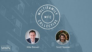 1,936 - AI in Multifamily \u0026 Beyond: Human Oversight and the Future of Work with Scott Spanier