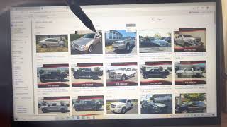 How to buy cars on Craigslist: Explaining CL filters; scams; flippers; problems; good vs bad deals