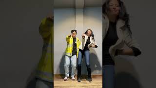 Premika ne pyaar se | couple dance | YouTube shorts