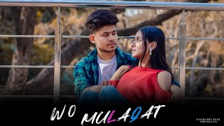 Woh Mulaqat | Cover Videos |  Madhur Sharma | Hindi Songs | Saurabh Negi
