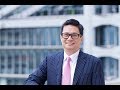 PwC Greater China Chairman Raymund Chao on our brand and purpose