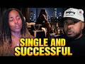 “I GOT ALL THIS BUT NOBODY” Instant PUSHBACK on Success