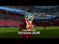 FIFA 18 (Switch) 2018 FIFA World Cup Russia Spain vs Switzerland FUT Tournament Gameplay ITA