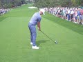 alex noren driver dtl the masters 2018