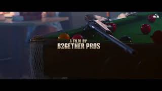 DJ FLOW Ft. AMRIT MAAN : Girlfriend (Official Video) | B2gether Pros | New Punjabi Song 2020/2021