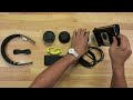 ifixit teardown review best repairable headphones