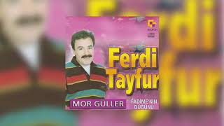 Ferdi Tayfur - Ben Sadece