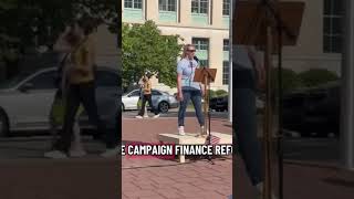 #ErinPetrey4Congress