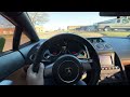 pre lp lamborghini gallardo driving tutorial