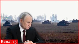 Ukrainian army thwarted Putin's plans for Pokrovsk, Russian president is very angry with his army