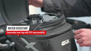 GIVI X-LINE: Inner dry bag