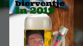 Campagneliedje kandidaat bierventje veur lee lizaar 2019 - besteltj mor