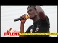 STREET TALENT SEASON ONE AUDITION@ NKWANKWA