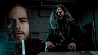 Another Day Dawns - Never Okay (Official Music Video)