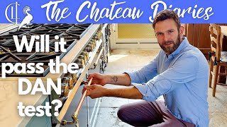 Revealing Our New Kitchen on Patreon Day - What Will Dan Think?!