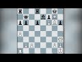 nakamura faces a brilliant queen sacrifice at fide world cup 2019