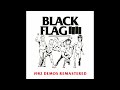 black flag 1982 demos remastered 2023