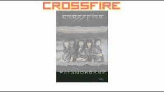 Crossfire - Bahang Kota - (FATAMORGANA) HQ