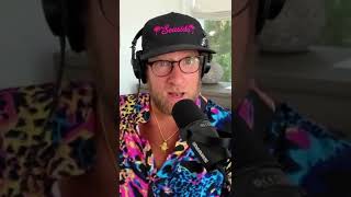 Dave Portnoy Is Getting Fat