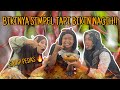 DAPUR CHICI || RESEP AYAM HOT... BULAN & SUSI SAMPAI KETAGIHAN!!