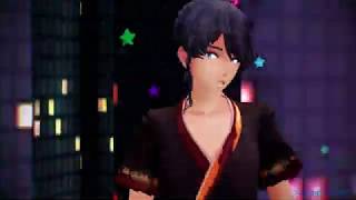 MMD x Vocaloid - Mirotic