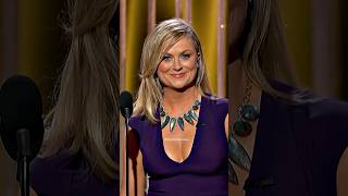 Amy Poehler ROASTS British Actors