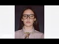 SIENNA SPIRO - MAYBE. (Official Lyric Video)